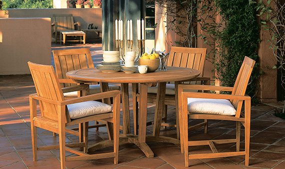 Amalfi collection