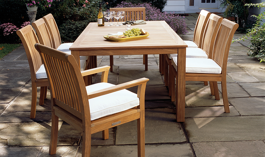 Chelsea chairs