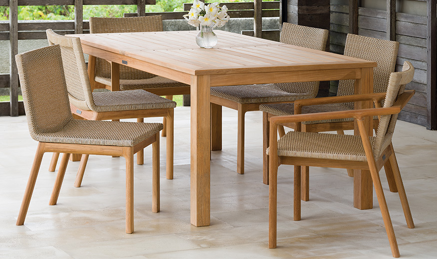 Hana chairs