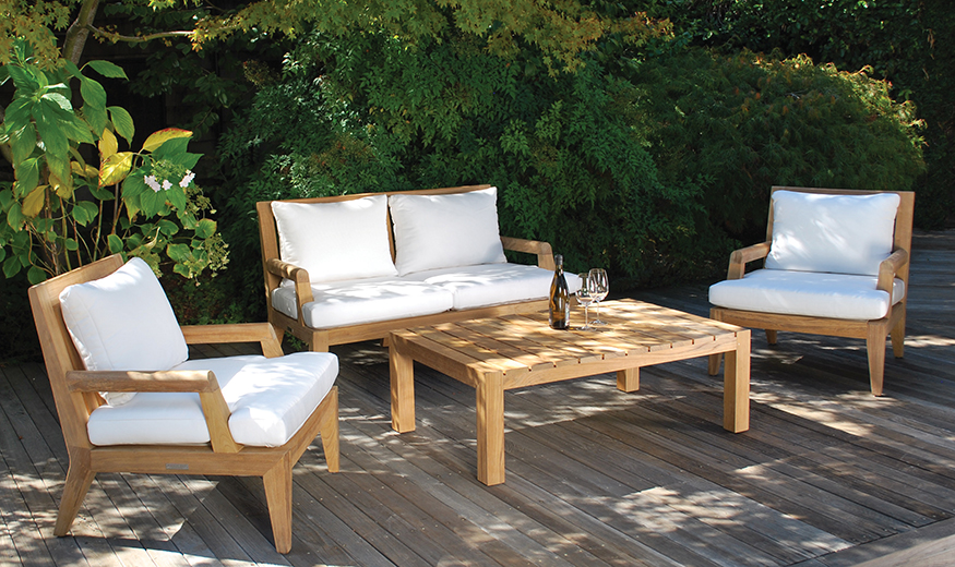 Mendocino collection
