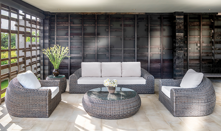 Ojai collection