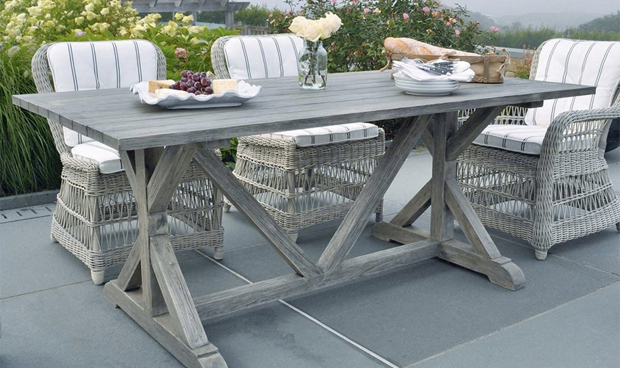 Provence collection