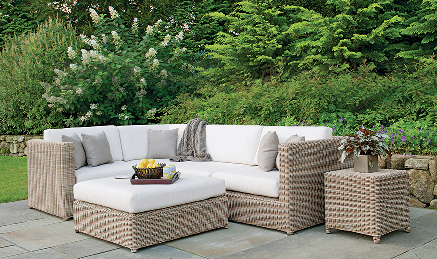 Sag Harbor Modular collection