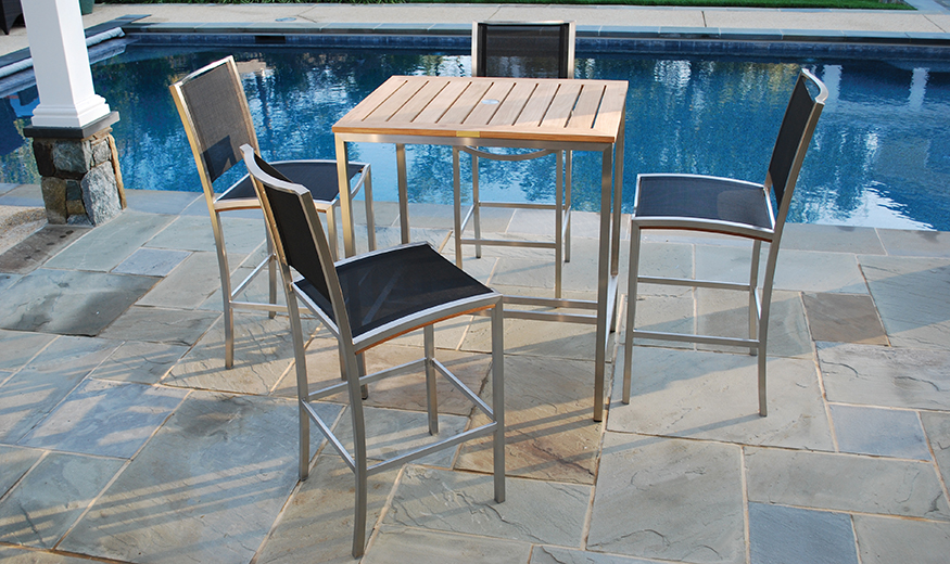 Tiburon collection