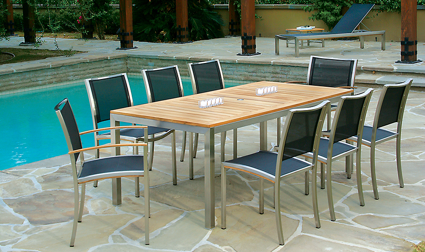 Tiburon collection