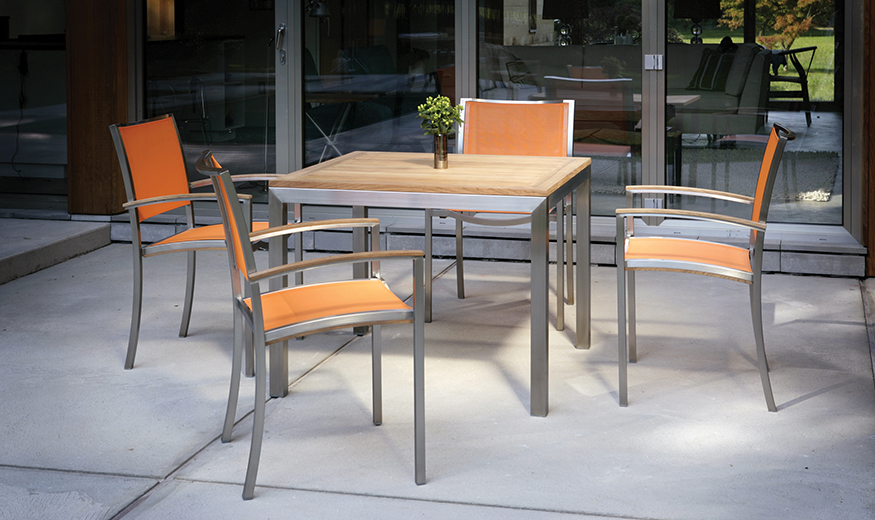 Tiburon collection